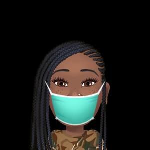 Meet your Posher, Tenesha